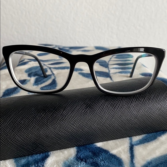Prada Glasses - Picture 11 of 16
